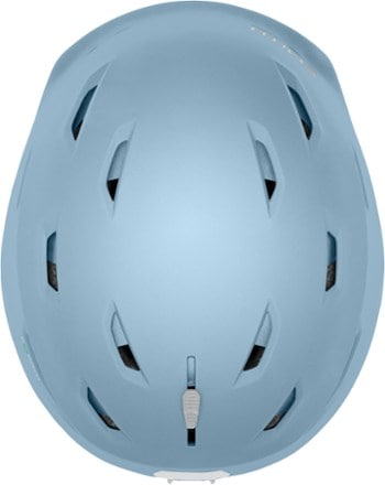Smith Liberty MIPS Snow Helmet - Women's 1
