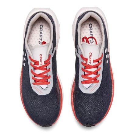 Craft Pro Endur Distance Road-Running Shoes - Men's 3