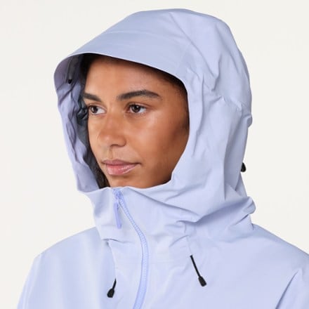 Arc'teryx Beta SL Jacket - Women's 8