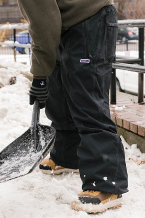 Location Image for Dojo Pants - Men's