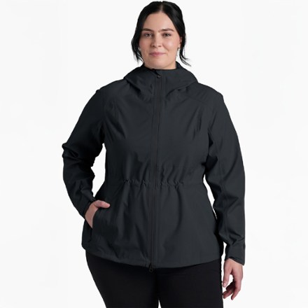 KUHL Stretch Voyagr Jacket - Women's 1