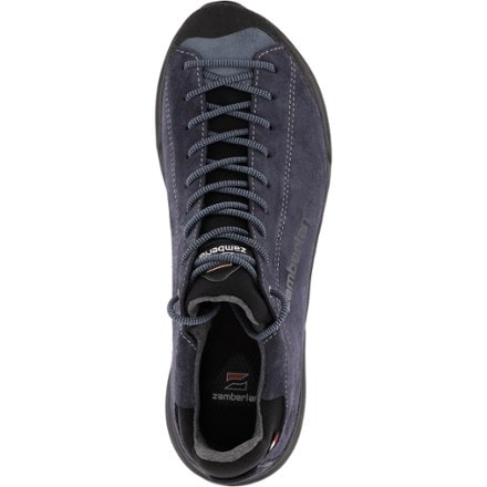 Zamberlan Free Blast Suede Hiking Shoes - Men's 4