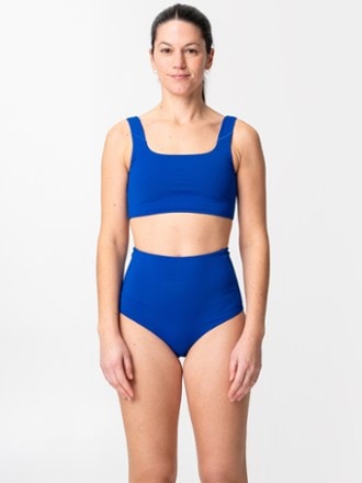 alder Surfs Up Bikini Swimsuit Top - Women's 3