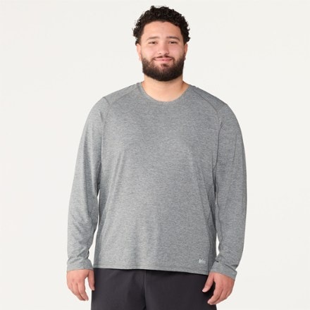 REI Co-op Swiftland Long-Sleeve Running T-Shirt - Men's 2