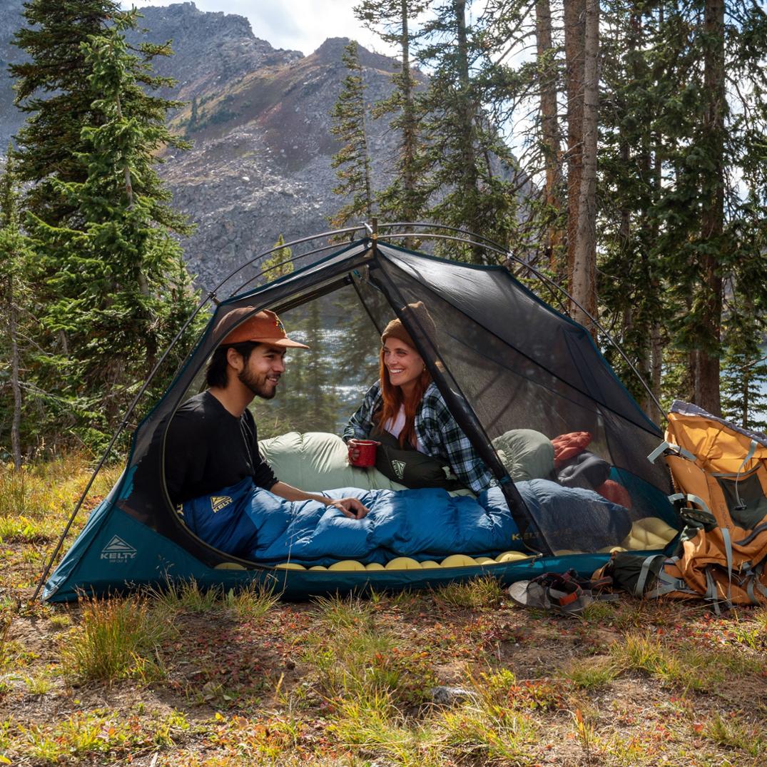 Location Image for Cosmic 20 Sleeping Bag - Men's