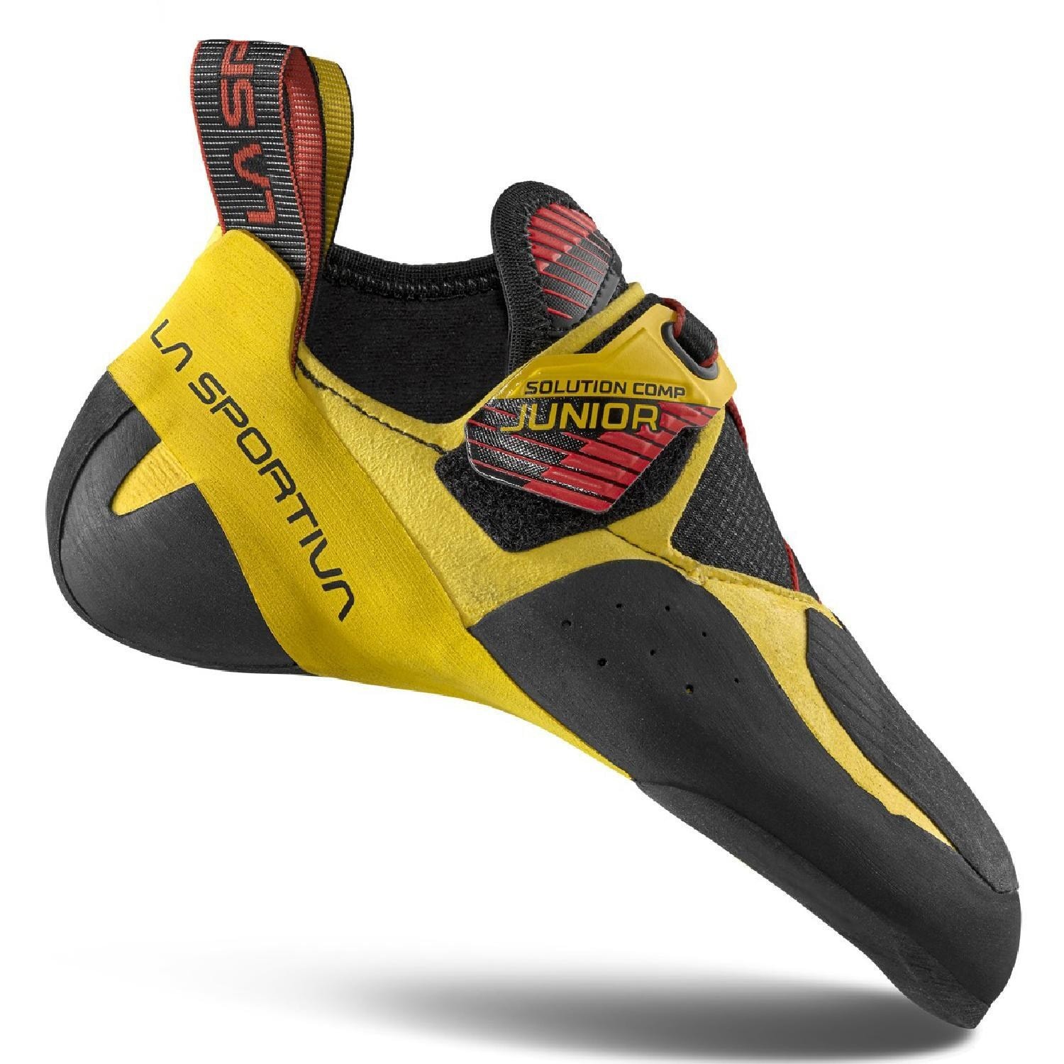 Solution Comp Jr. Climbing Shoes - Kids'