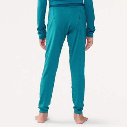 REI Co-op Merino Midweight Base Layer Bottoms - Kids' 2