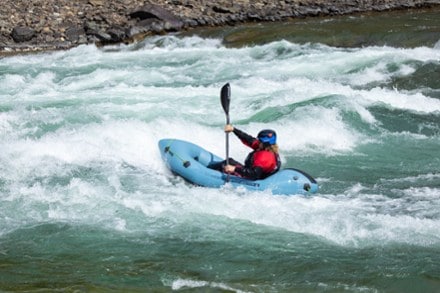 NRS Neutron SL Packraft 6