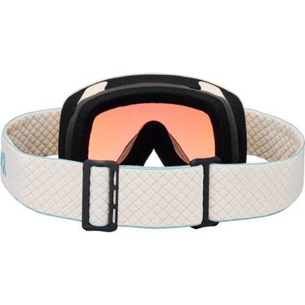 Anon M6S Snow Goggles with MFI Face Mask - Low-Bridge Fit 4
