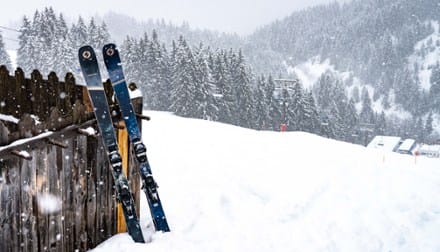 Blizzard Anomaly 94 Skis - Men's - 2026/2027 5