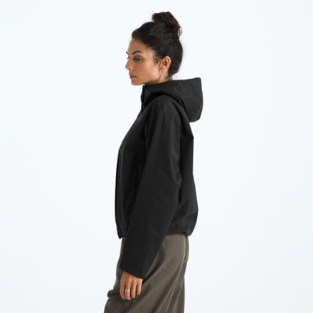 The North Face Voyage Rain 3L Hooded Jacket - Women's 3