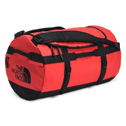 The North Face Base Camp Duffel - Small (50 L) 0