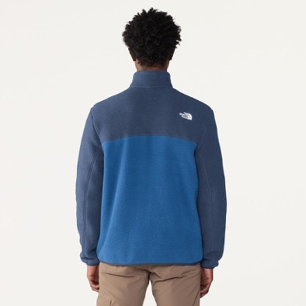 The North Face Yumiori Full-Zip Jacket - Men's 4