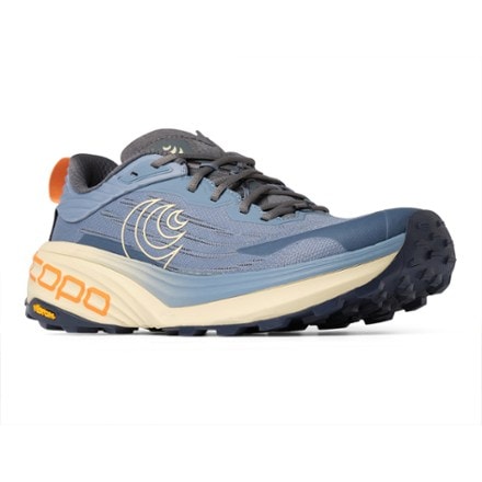 Topo Athletic Vista Trail-Running Shoes - Women's 2