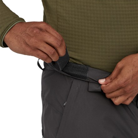 Patagonia Insulated Powder Town Snow Pants - Men's 8
