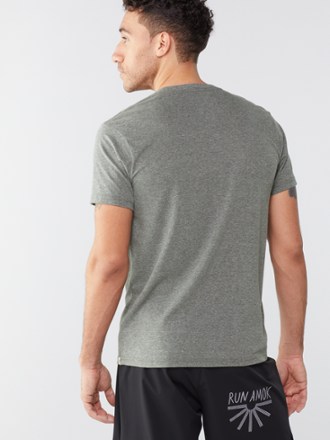 Cotopaxi On The Horizon T-Shirt - Men's 2