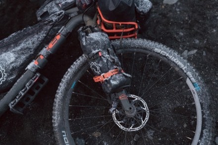 Revelate Designs Polecat Fork-Mounted Dry Bag 6
