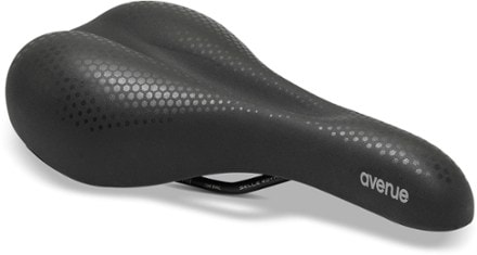 Selle Royal Avenue Athletic Saddle 0