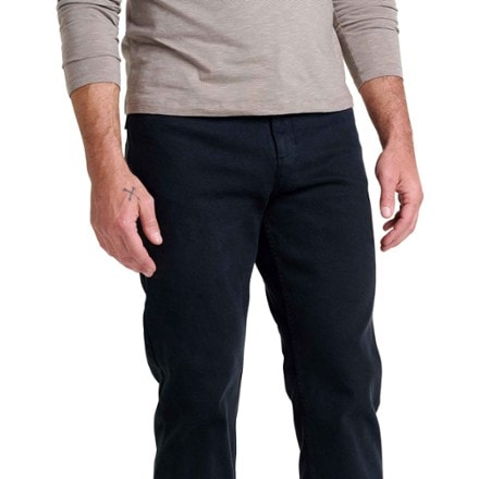 Toad&Co Balsam Straight Jeans - Men's 3