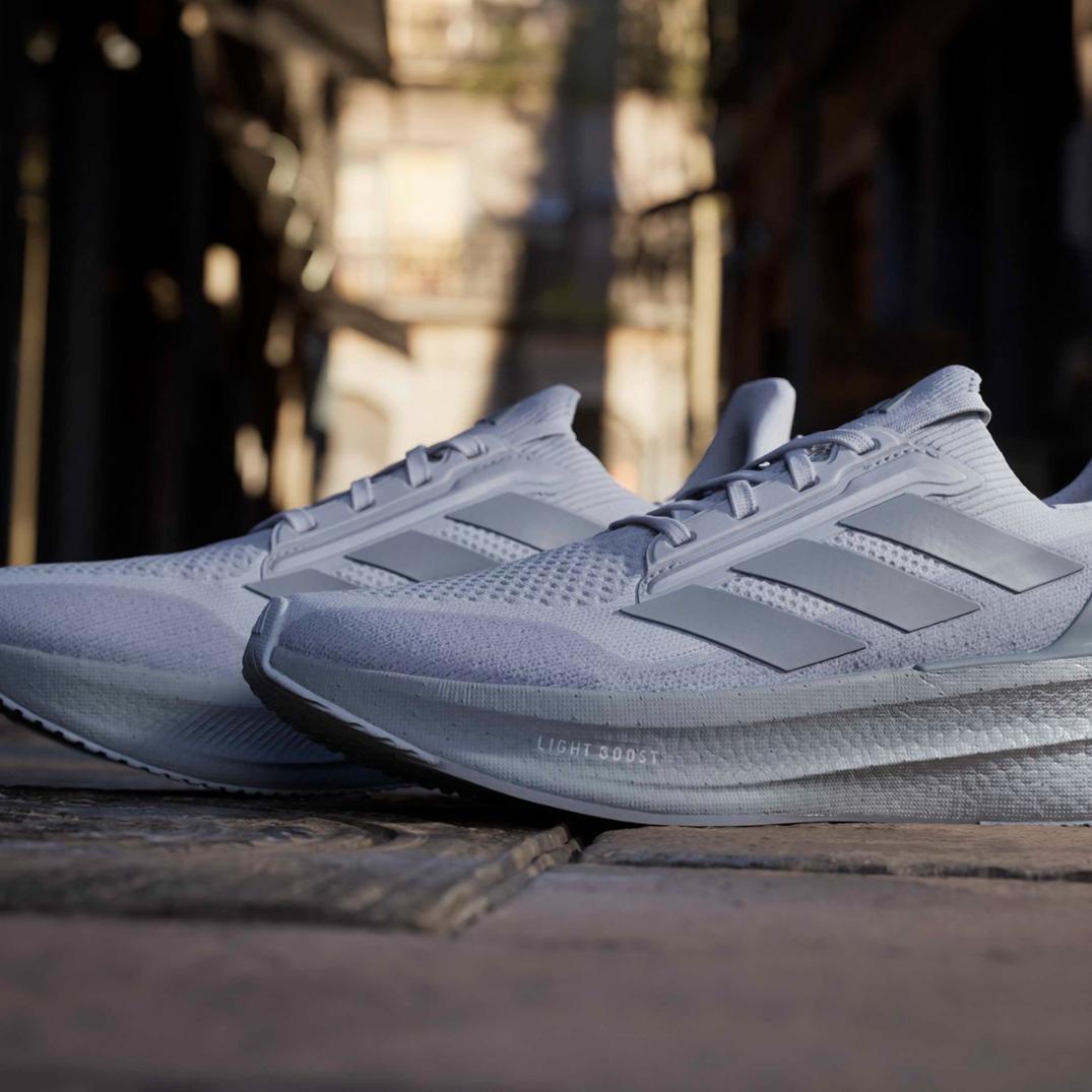 Location Image for Ultraboost 5X Road-Running Shoes - Men's