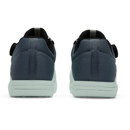 Fox Union BOA Mountain Bike Shoes - Men's 2