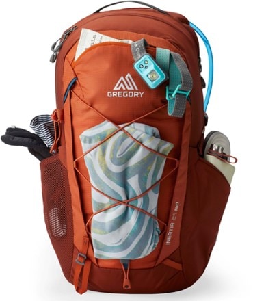 Gregory Inertia 24 H2O Hydration Pack - Men's 2