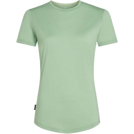 Icebreaker Merino 125 Cool-Lite Sphere III T-Shirt - Women's 0