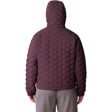 Mountain Hardwear Stretchdown Light Full-Zip Insulated Hoody - Women's 1