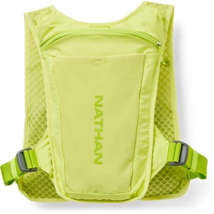 Nathan Quick Start 3.0 4 L SF Hydration Vest 0