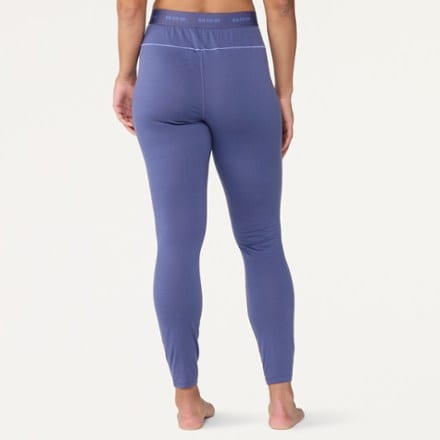 REI Co-op Merino 185 Base Layer Bottoms - Women's 2