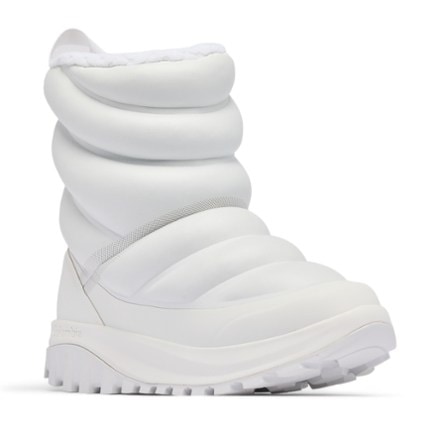 Columbia Snowtrot Peak ODX Snow Boots - Women's 2