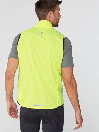 REI Co-op Link Cycling Wind Vest - Men's 2