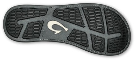 OluKai Tuahine Sandals - Men's 3