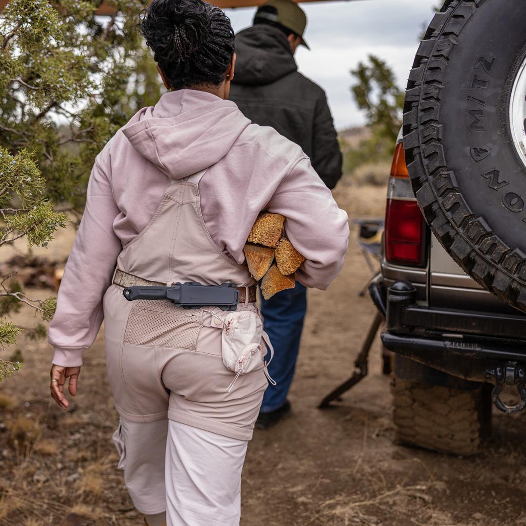 Location Image for StrongArm Camp Knife