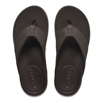 Reef Cushion Bonzer Flip-Flops Men's REI Co-op