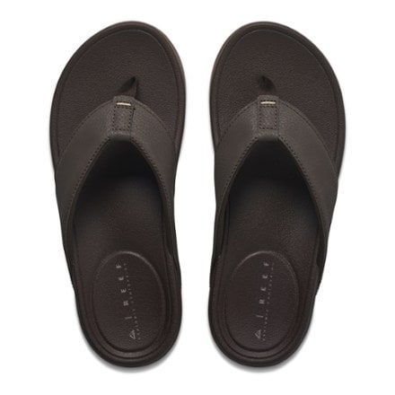 Reef Cushion Bonzer Flip-Flops - Men's 2