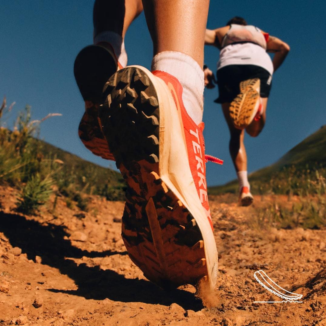 Location Image for Terrex Agravic Speed Ultra Trail-Running Shoes - Men's