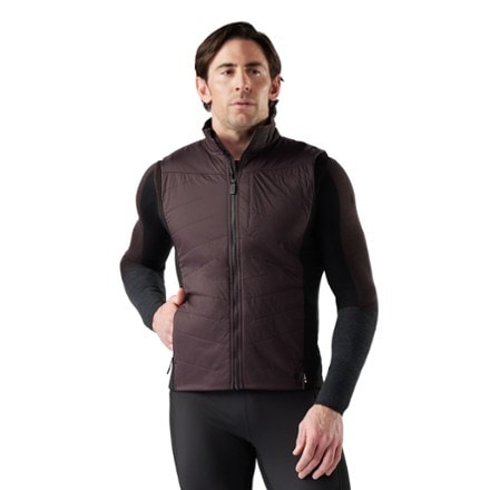 Smartwool Smartloft Insulated Vest - Men's 0