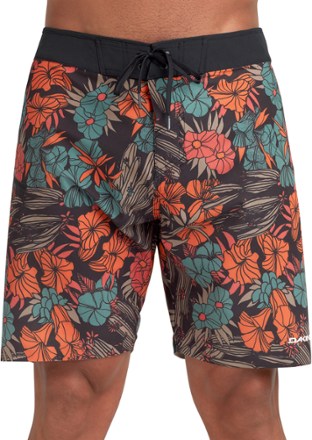 DAKINE Mission 19" Board Shorts - Men's 0