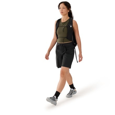 Arc'teryx Soria Tank Top - Women's 3