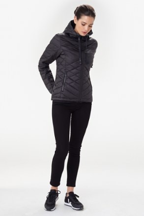Lole Emeline Insulated Jacket - Women's 2