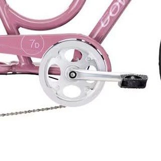 Electra Townie 7D Step-Thru Bike 4