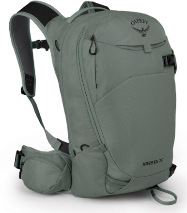 Osprey Kresta 20 Snow Pack - Women's 0