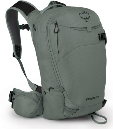 Osprey Kresta 20 Snow Pack - Women's | REI Co-op