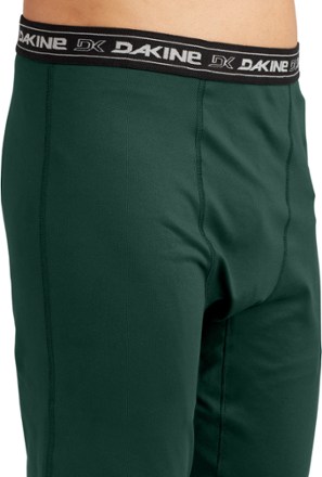 DAKINE Kickback Lightweight Base Layer Bottoms - Men's 4