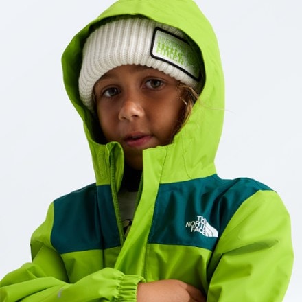 The North Face Antora Rain Jacket - Toddlers' 3
