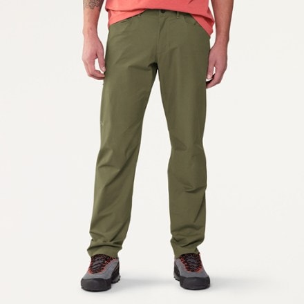 Arc'teryx Kragg Cotton Pants - Men's 0
