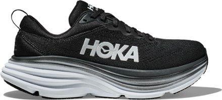 HOKA Bondi 8 Road-Running Shoes - Men's 0