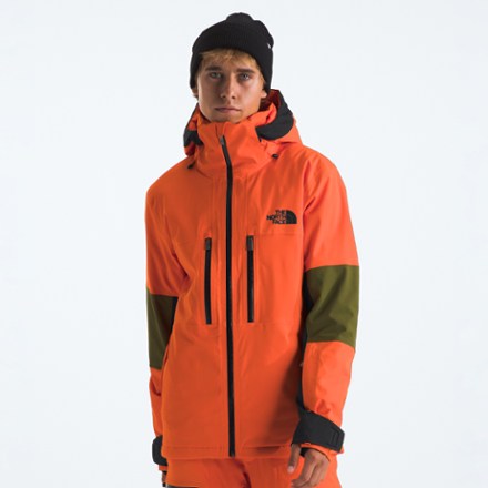 The North Face Chakal Insulated Jacket - Men's | REI Co-op