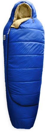 north face 20 sleeping bag